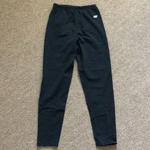 New Balance Black Leggings